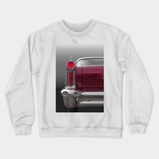 Classic Car 1958 Crewneck Sweatshirt